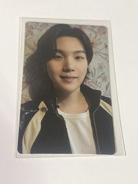 ARIRANG WVS B版 suga