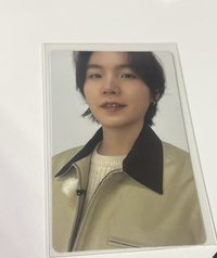 ARIRANG WVS A版 suga