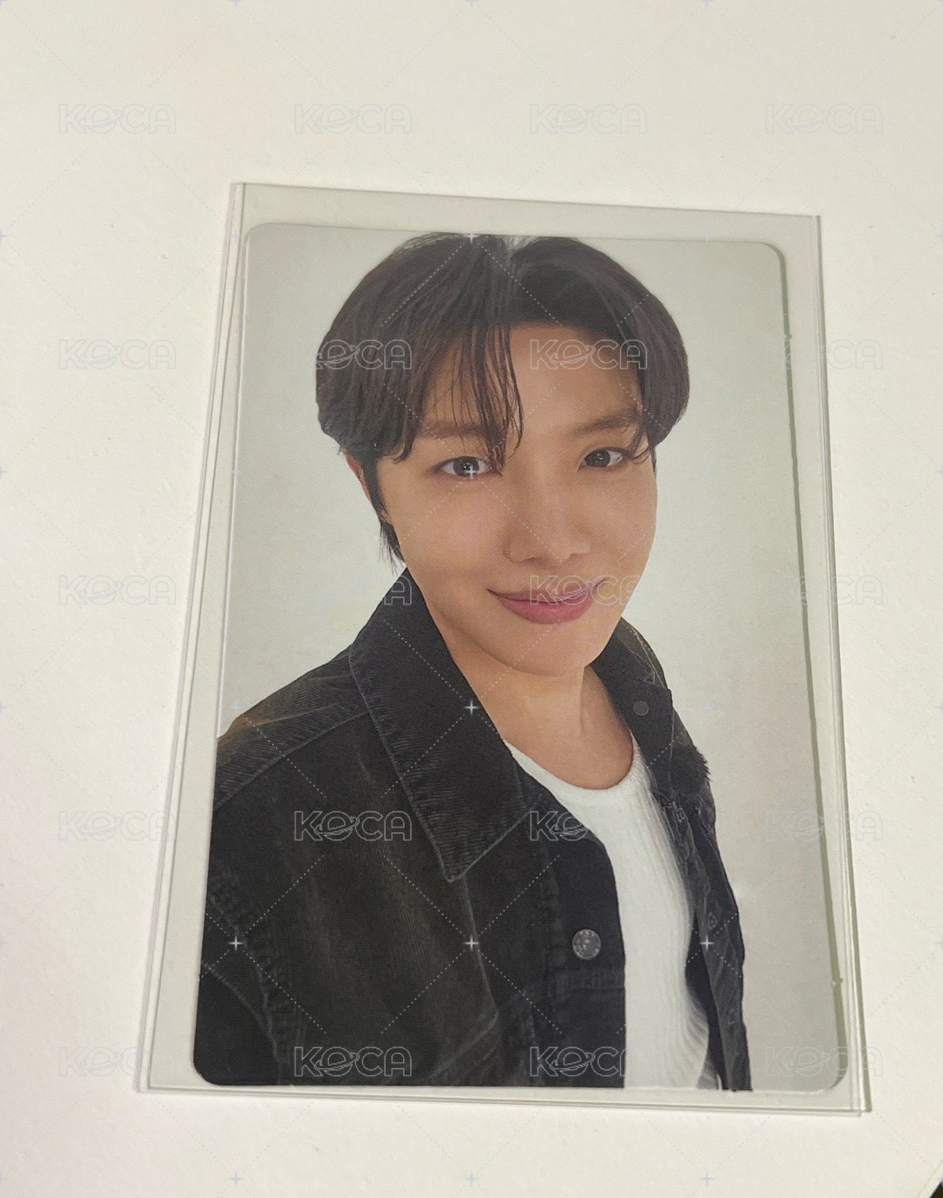ARIRANG WVS A版 jhope