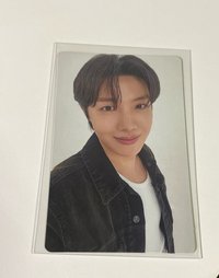 ARIRANG WVS A版 jhope