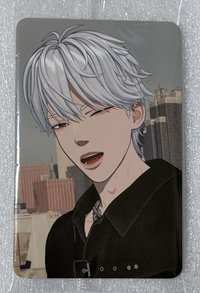 迷你一專 SKINZ IS SKINZ tiktok k4 特典卡 