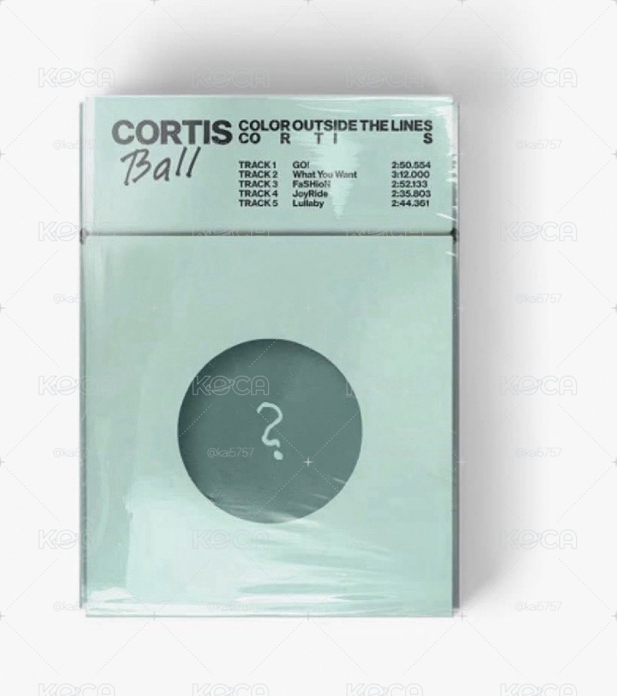 Cortis 球專 現貨