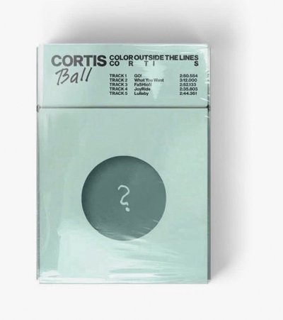 Cortis 球專