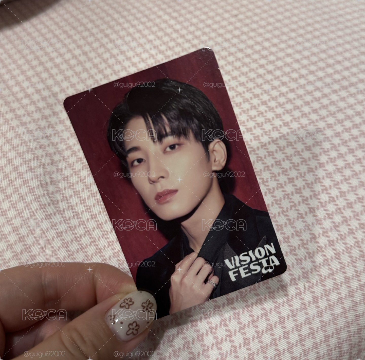 VR展覽 入場卡/場限卡 圓佑