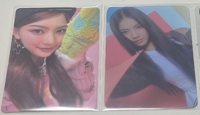 STAYC 莎卡
