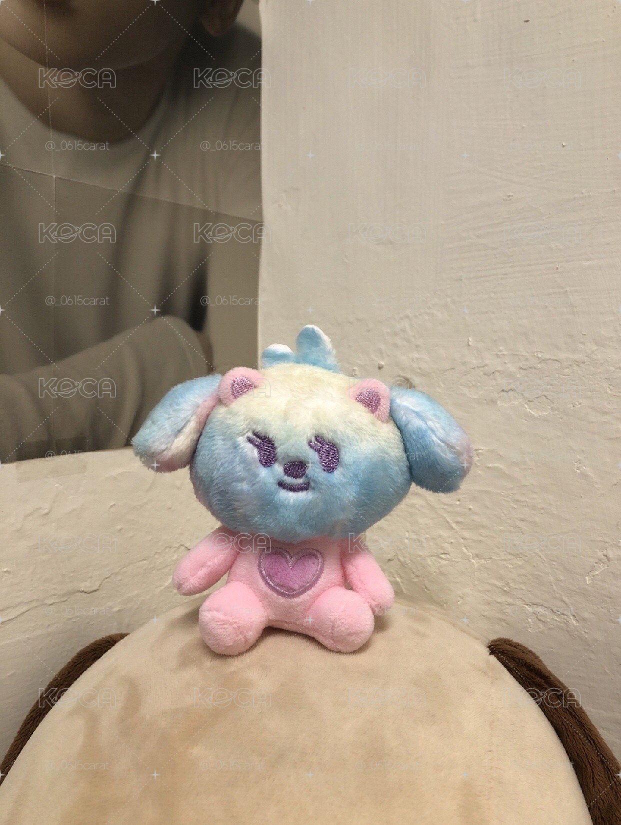 TXT 杋圭 彩虹栗嘻