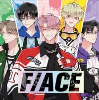 F/ACE專輯