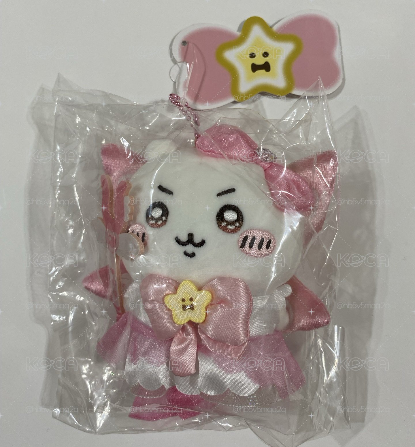 《全新現貨》二代魔法少女吉伊