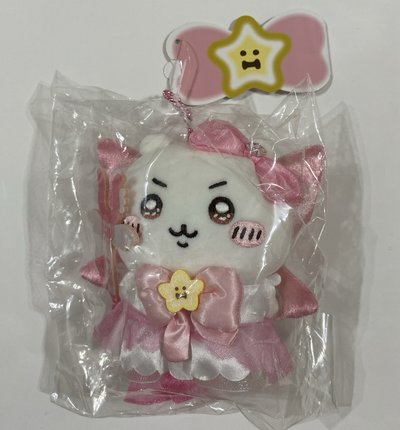 《全新現貨》二代魔法少女吉伊