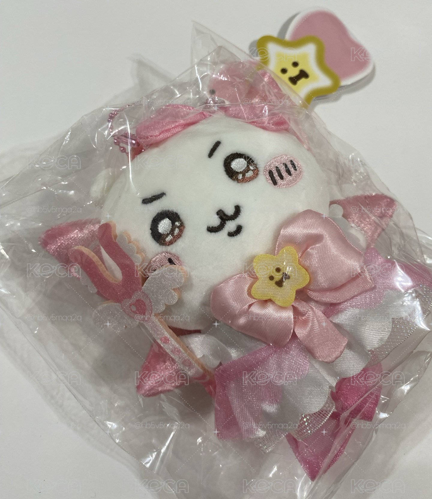《全新現貨》二代魔法少女吉伊