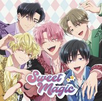 F/ACE專輯 Sweet Magic 