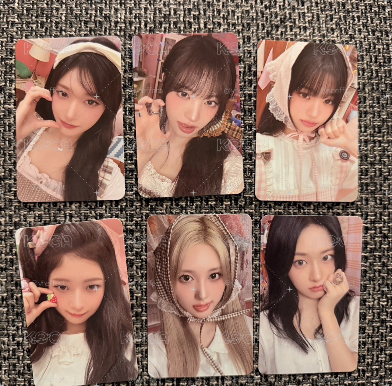 2026 年曆卡
