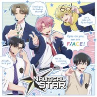 F/ACE專輯 NAUTICAL STAR