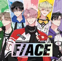 F/ACE專輯 Eyes On You CD 