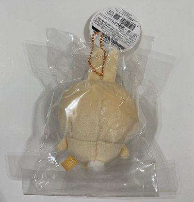 《全新現貨》小腳兔兔