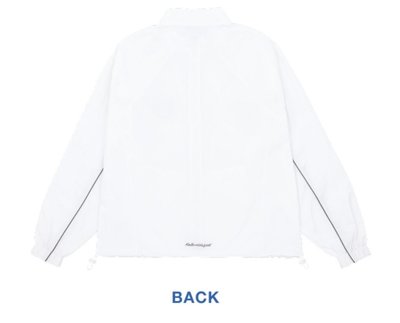 【預購｜含特典】TWS｜26'FM JP防風外套