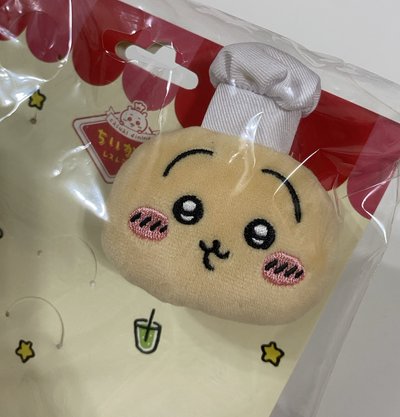 《現貨拆售》廚師兔兔徽章