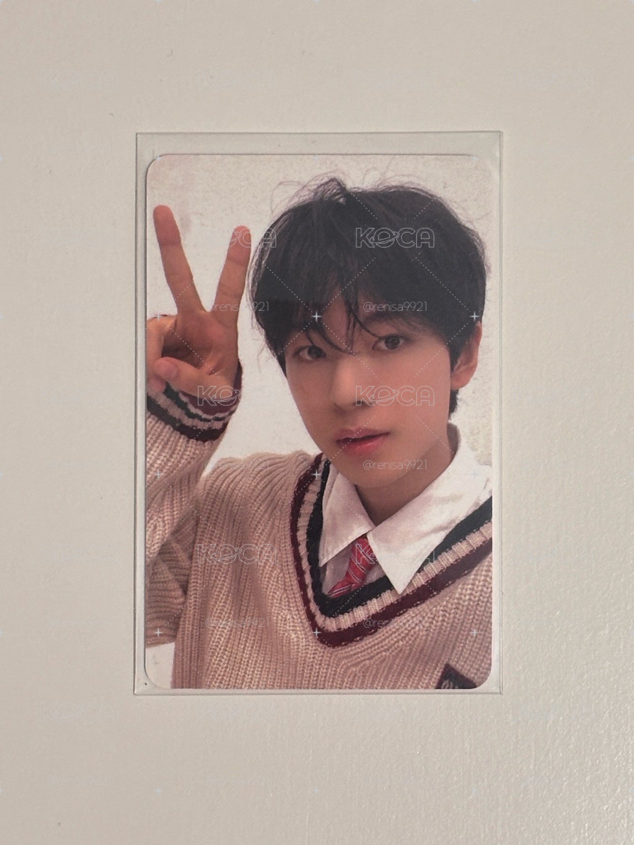 ⭐️Nct wish yushi sm30週年家族專 am預售
