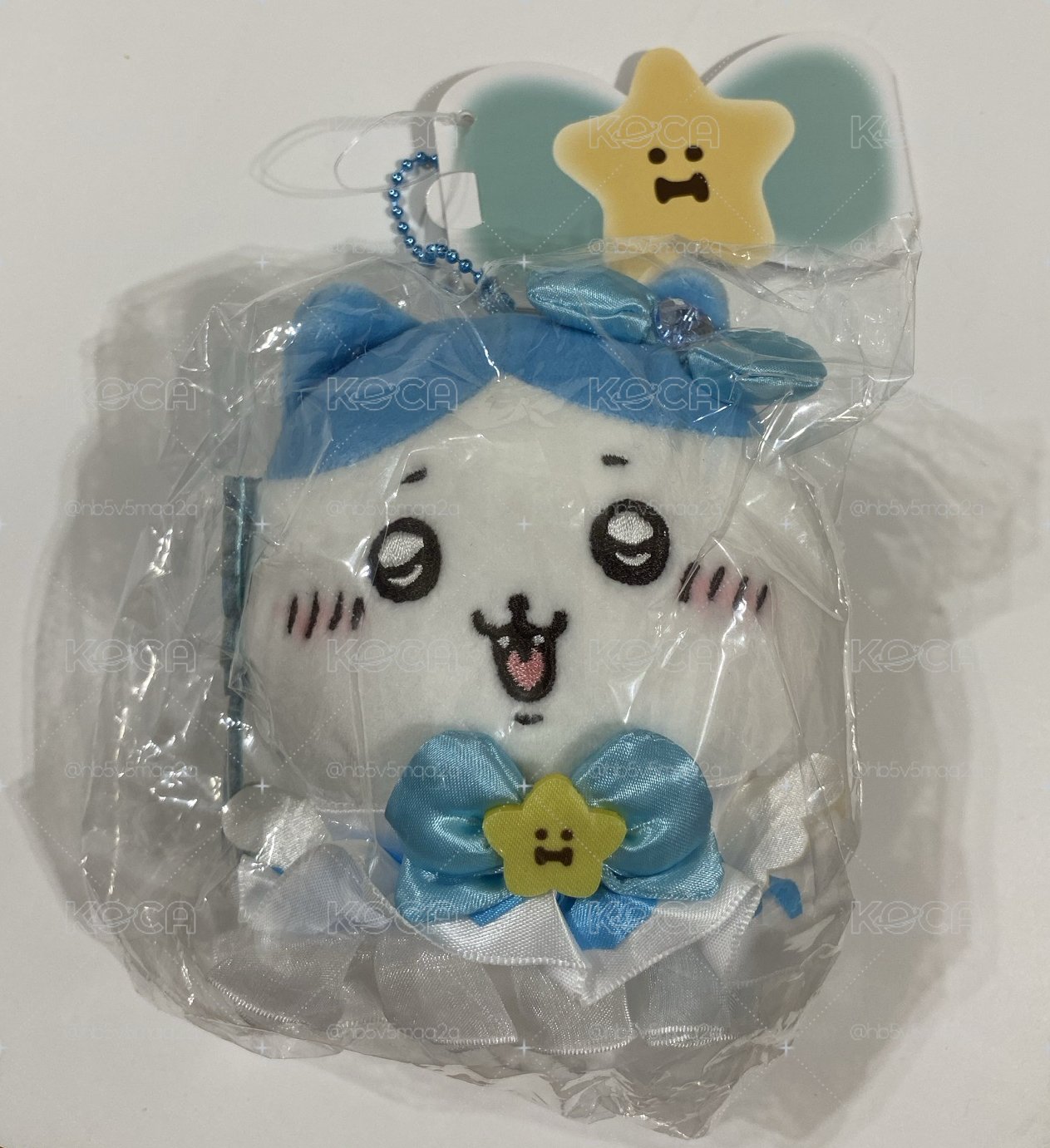 《全新現貨》魔法少女一代小八