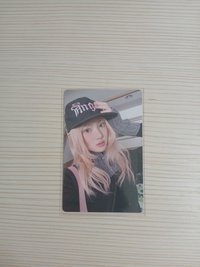 sui耳機版專卡