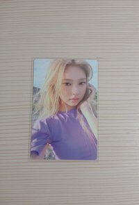 haum水晶版專卡