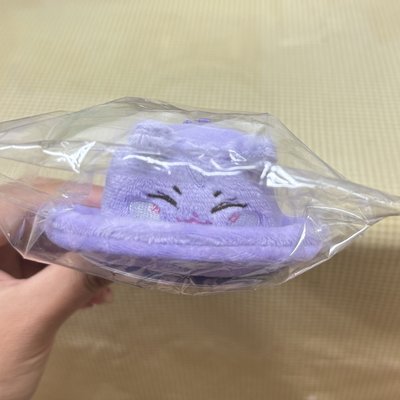 崔傘 傘德 帽子吊飾