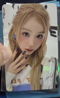 塔_金髮