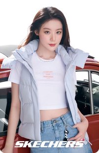 SKECHERS 2.0 語音卡 周邊卡 