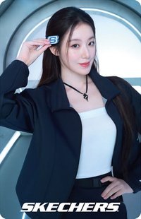SKECHERS 2.0 語音卡 周邊卡 