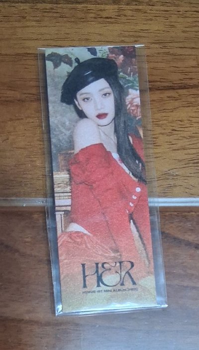 書籤系列