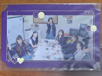 書籤系列