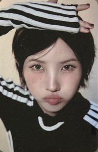 展覽快閃店 周邊卡 外套卡