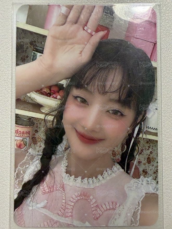 25年曆 am兔耳妮