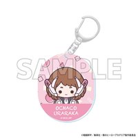 壓克力 Q版 麗日御茶子