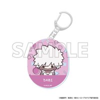 壓克力 Q版 荼毘