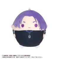ML 圓滾滾 娃娃 vol.2