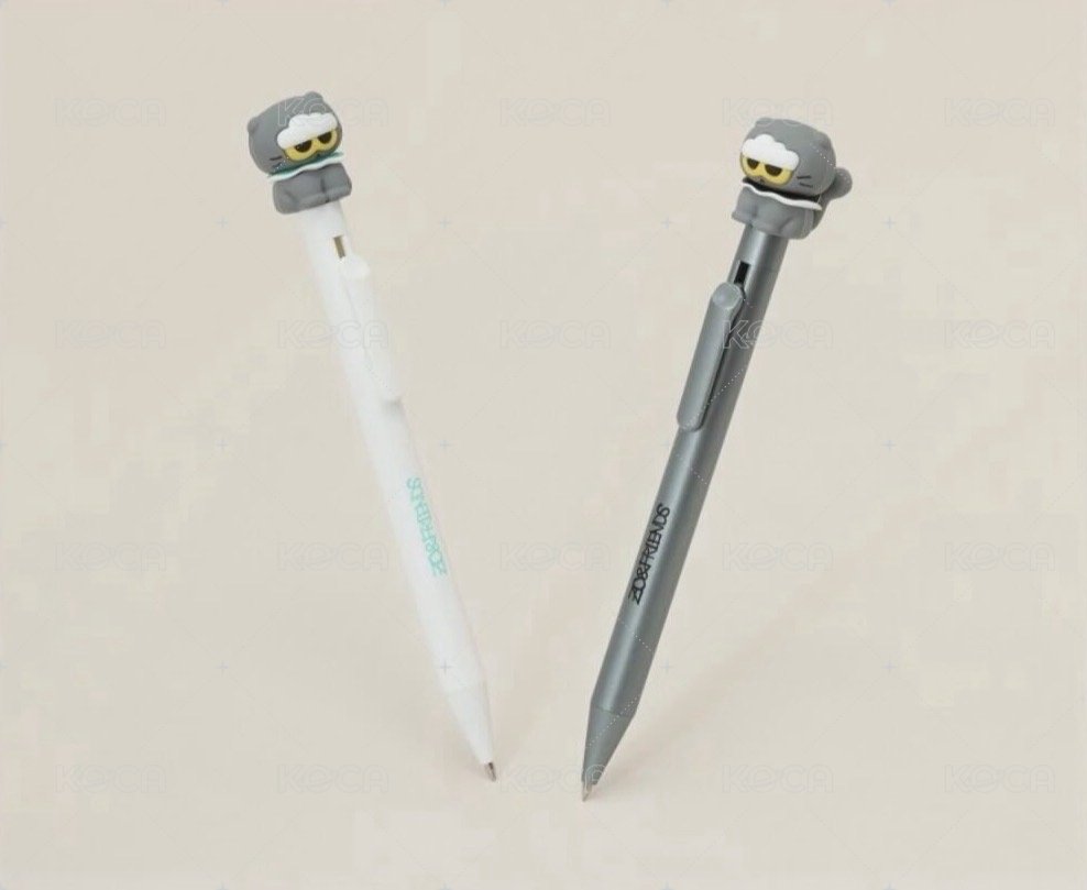 筆（隨機）