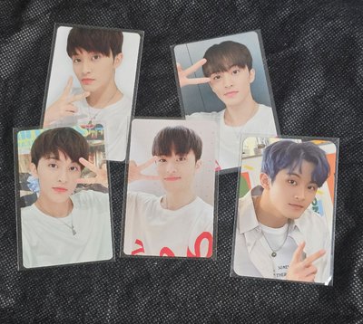 馬克 比耶✌️SET