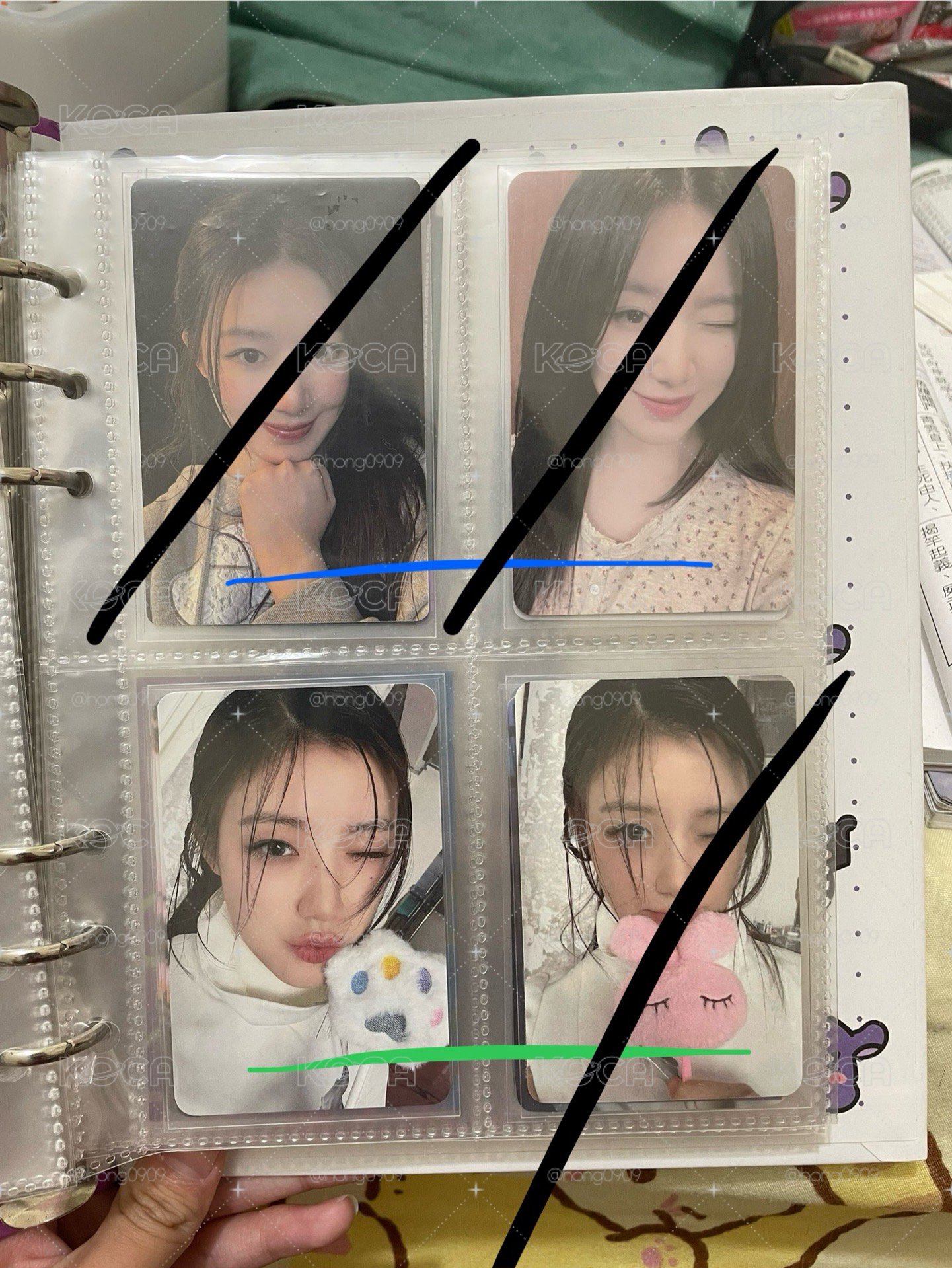 葉舒華
