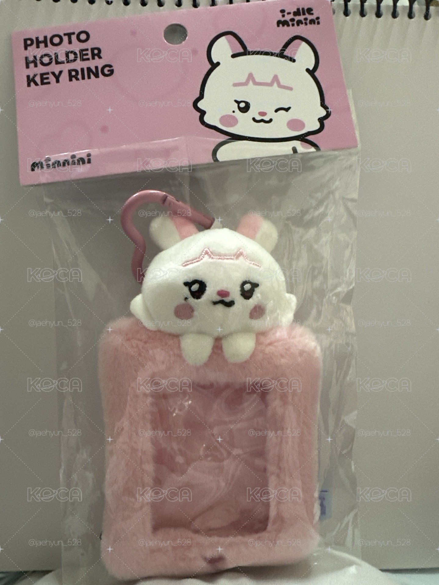 MINNIE卡套