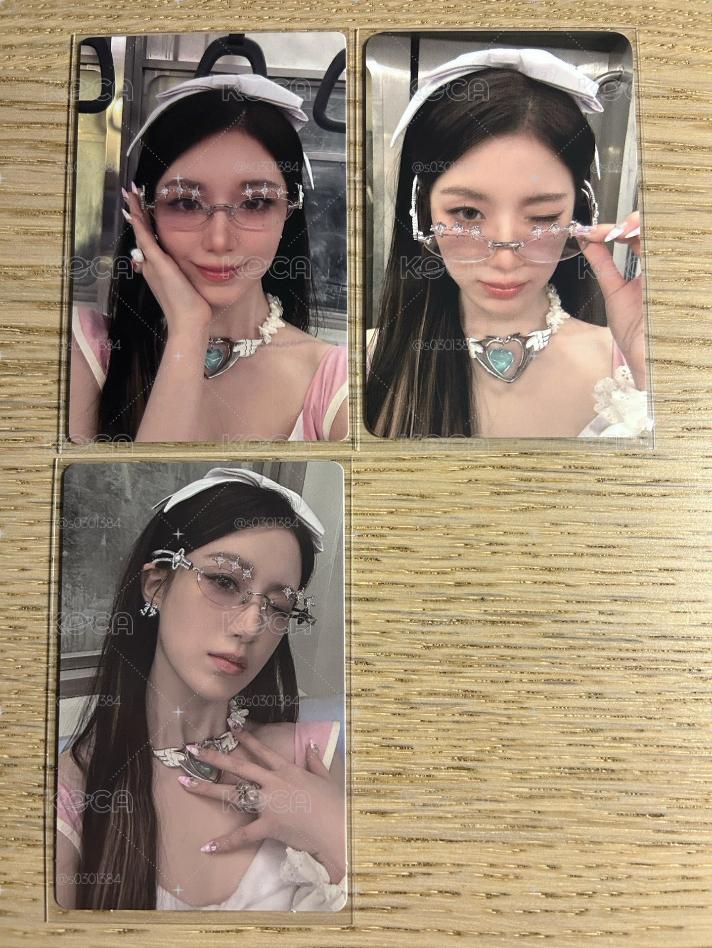 美少女刷