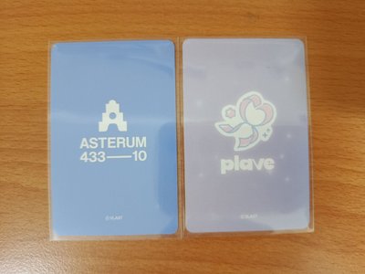 河玟bbuu小卡小盤