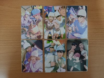 河玟bbuu小卡小盤