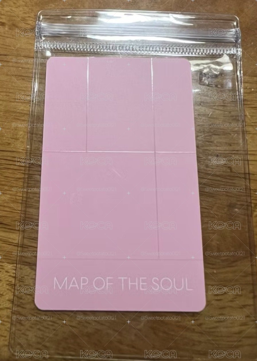 Jimin 專卡