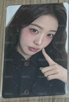 戳臉員