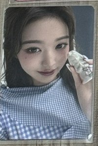 小公仔員