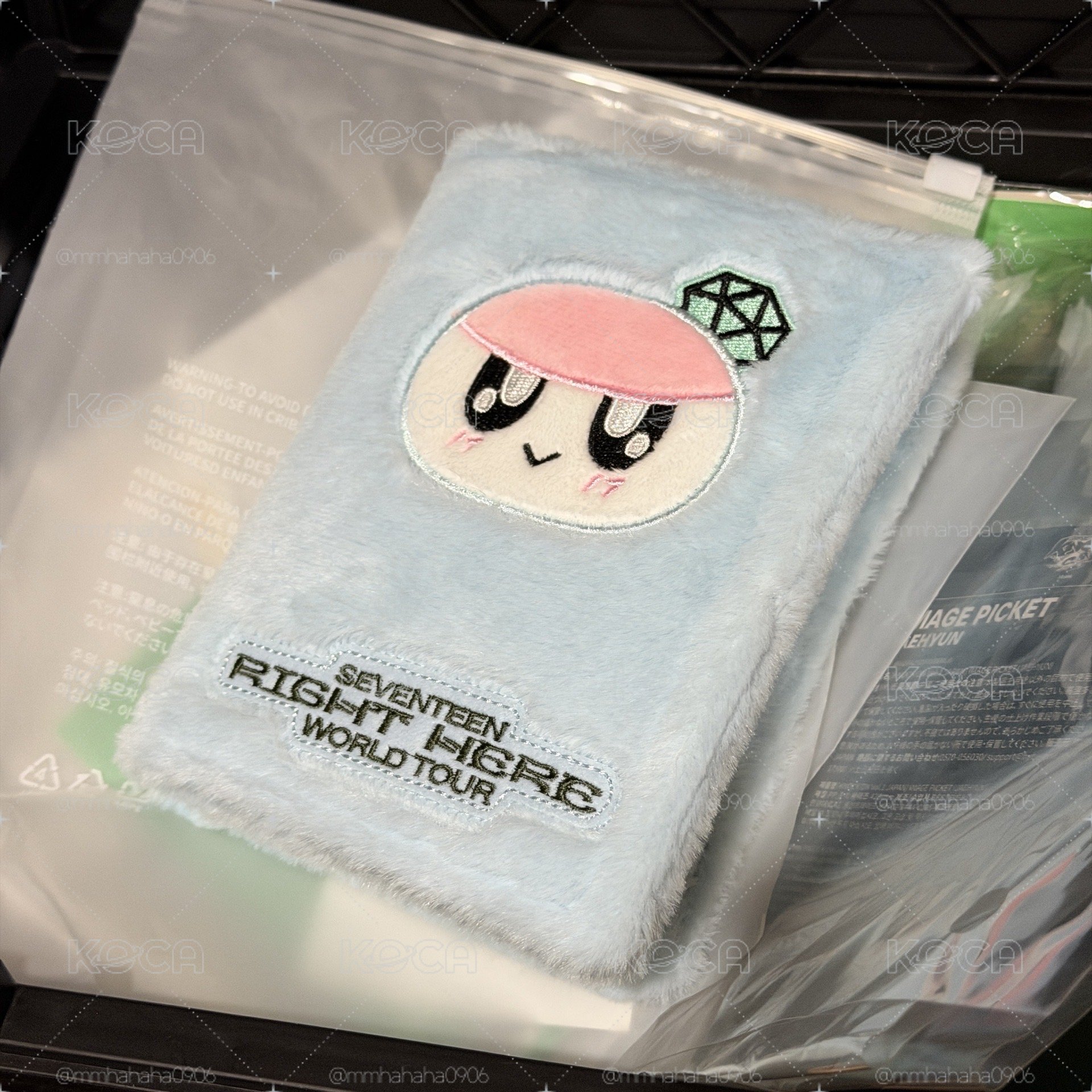 退坑售/全新 蹦蹦卡冊
