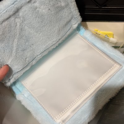 退坑售/全新 蹦蹦卡冊