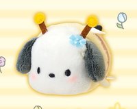 蜜蜂系列 吊娃 盲盒小吊飾 帕恰狗