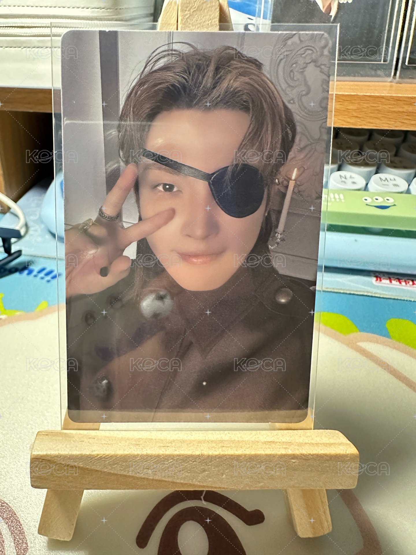 海盜中